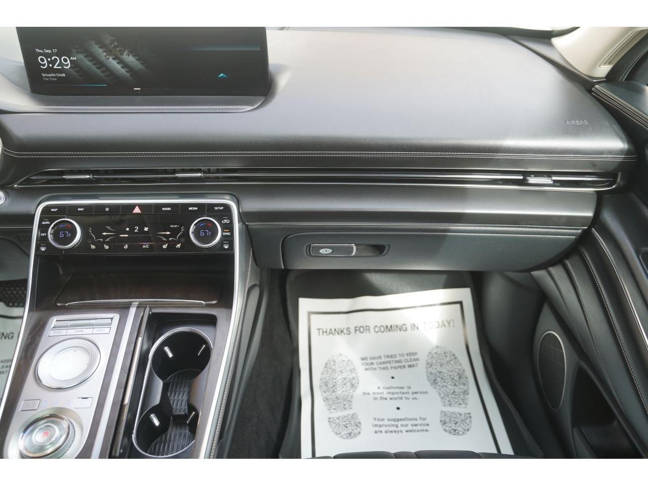 2021 Genesis GV80 2.5T (A8) Huntington UT