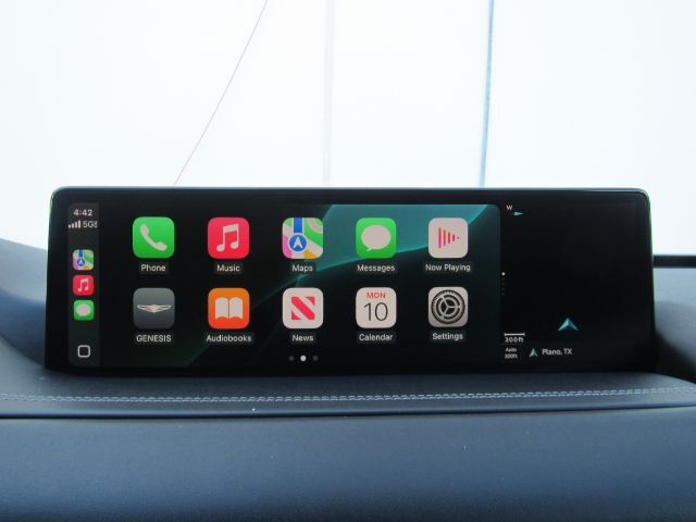 2021 Genesis GV80 2.5T AWD Plano TX