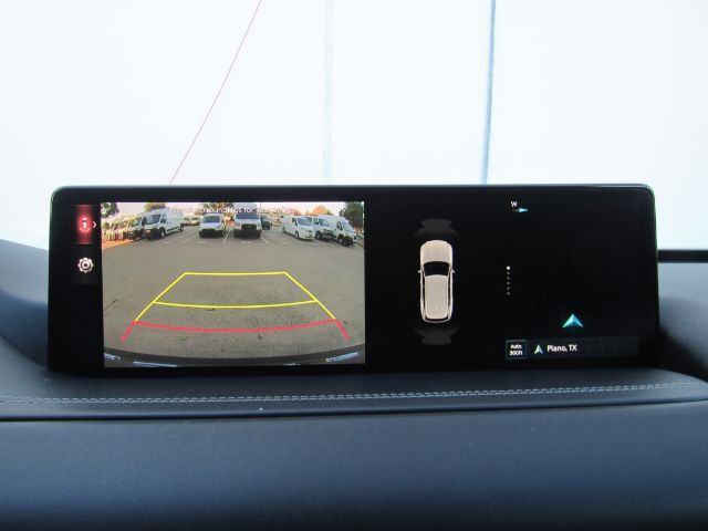 2021 Genesis GV80 2.5T AWD Plano TX