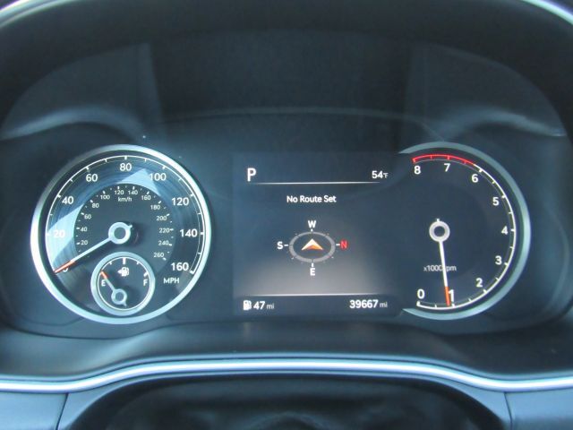 2021 Genesis GV80 2.5T AWD Plano TX