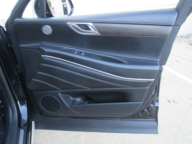 2021 Genesis GV80 2.5T AWD Plano TX