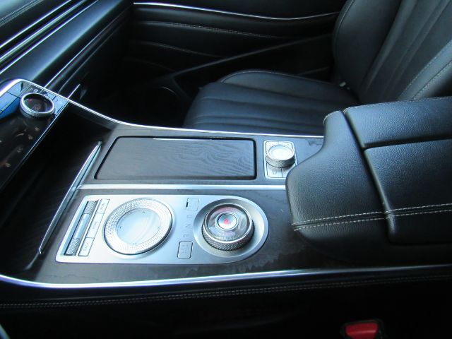 2021 Genesis GV80 2.5T AWD Plano TX