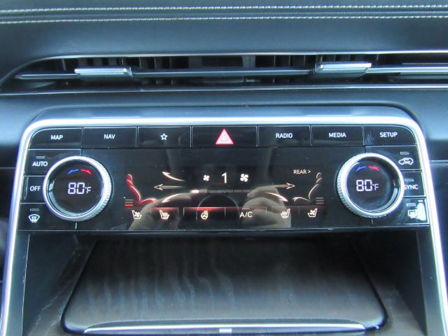 2021 Genesis GV80 2.5T AWD Plano TX