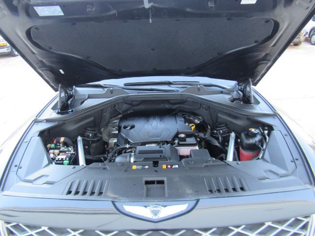 2021 Genesis GV80 2.5T AWD Plano TX