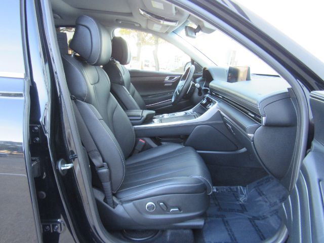 2021 Genesis GV80 2.5T AWD Plano TX