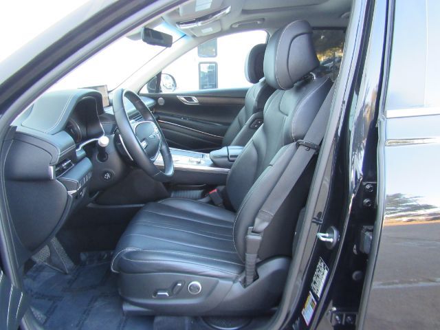 2021 Genesis GV80 2.5T AWD Plano TX