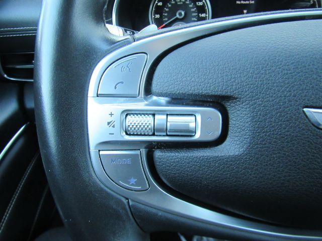 2021 Genesis GV80 2.5T AWD Plano TX