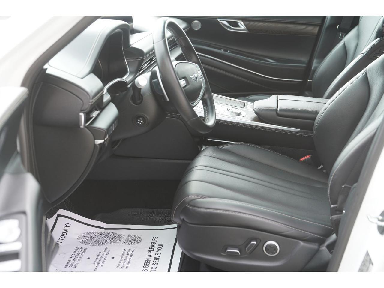 2021 Genesis GV80 2.5T Price UT