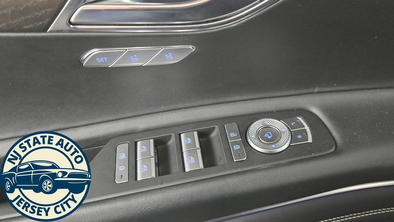 2021 Genesis GV80 2.5T Jersey City NJ