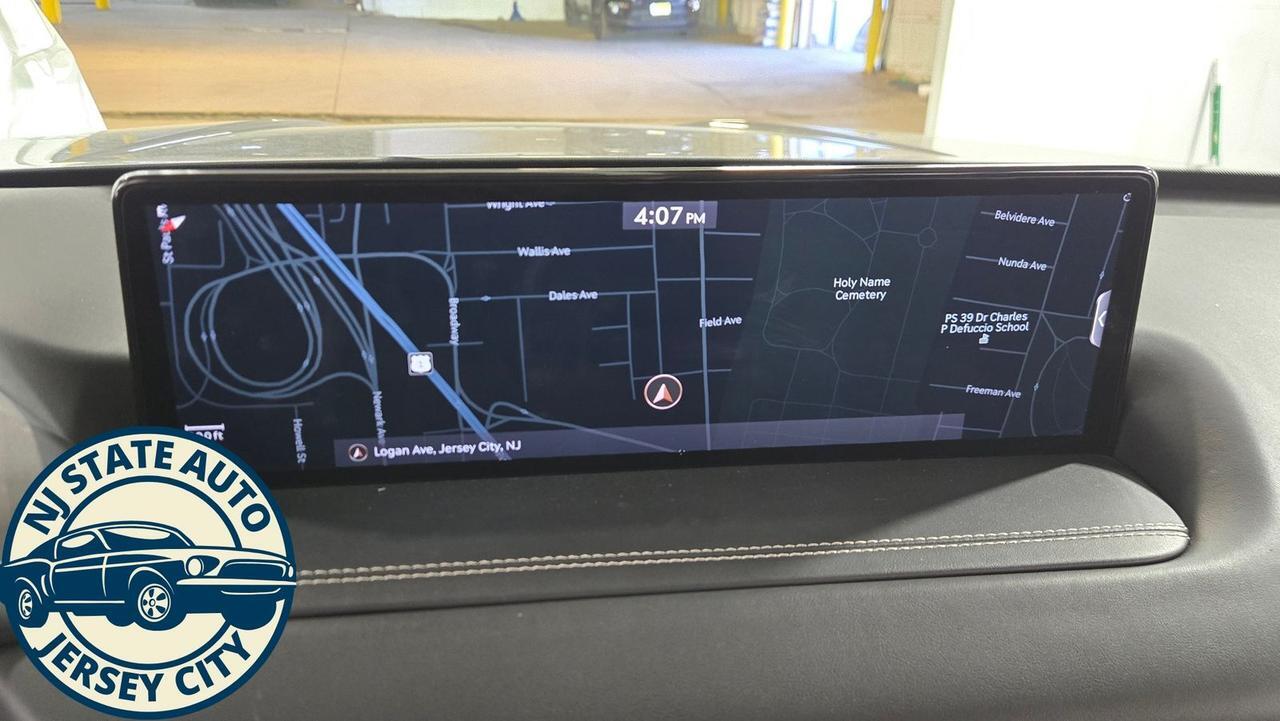 2021 Genesis GV80 2.5T Jersey City NJ