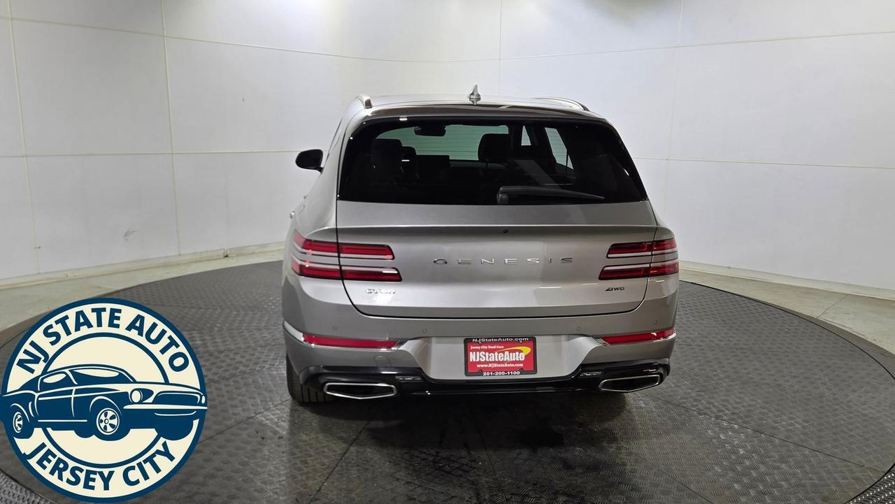 2021 Genesis GV80 2.5T Jersey City NJ