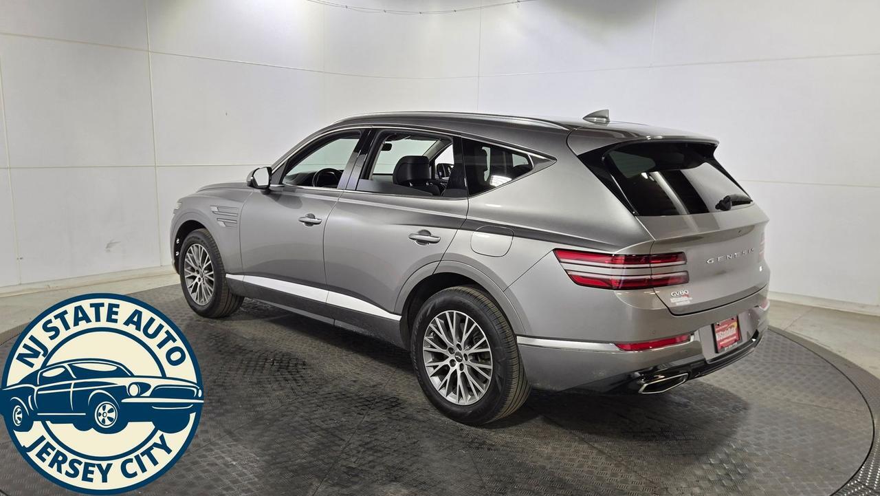 2021 Genesis GV80 2.5T Jersey City NJ