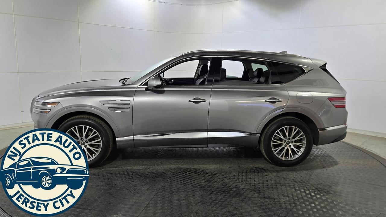 2021 Genesis GV80 2.5T Jersey City NJ