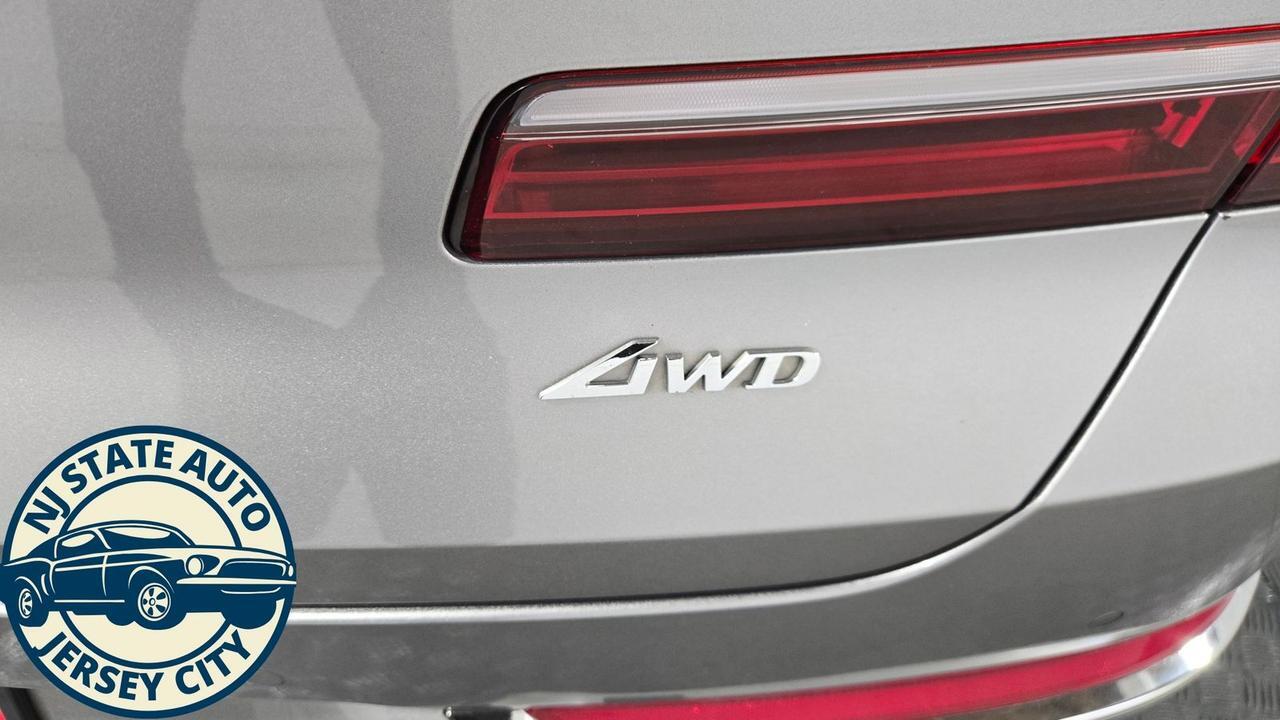 2021 Genesis GV80 2.5T Jersey City NJ