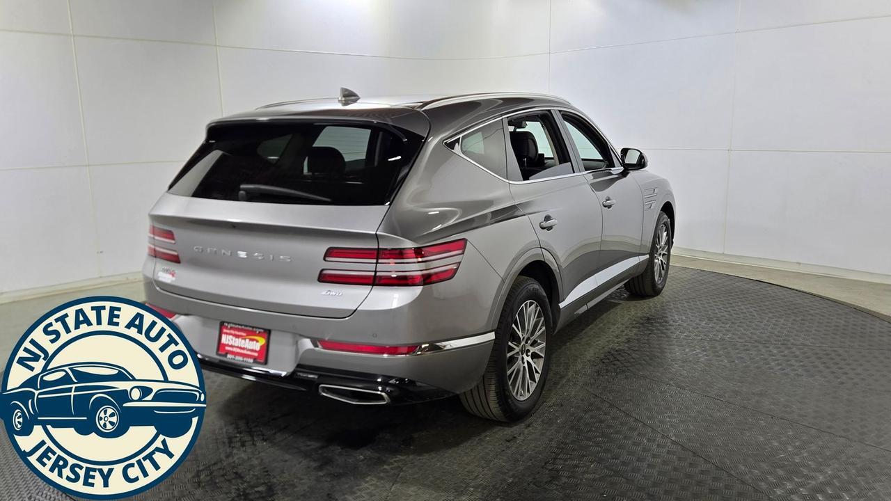 2021 Genesis GV80 2.5T Jersey City NJ