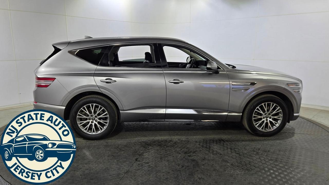 2021 Genesis GV80 2.5T Jersey City NJ