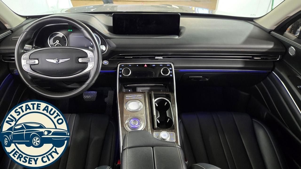 2021 Genesis GV80 2.5T Jersey City NJ