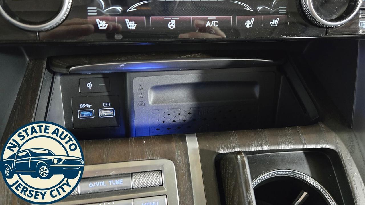 2021 Genesis GV80 2.5T Jersey City NJ