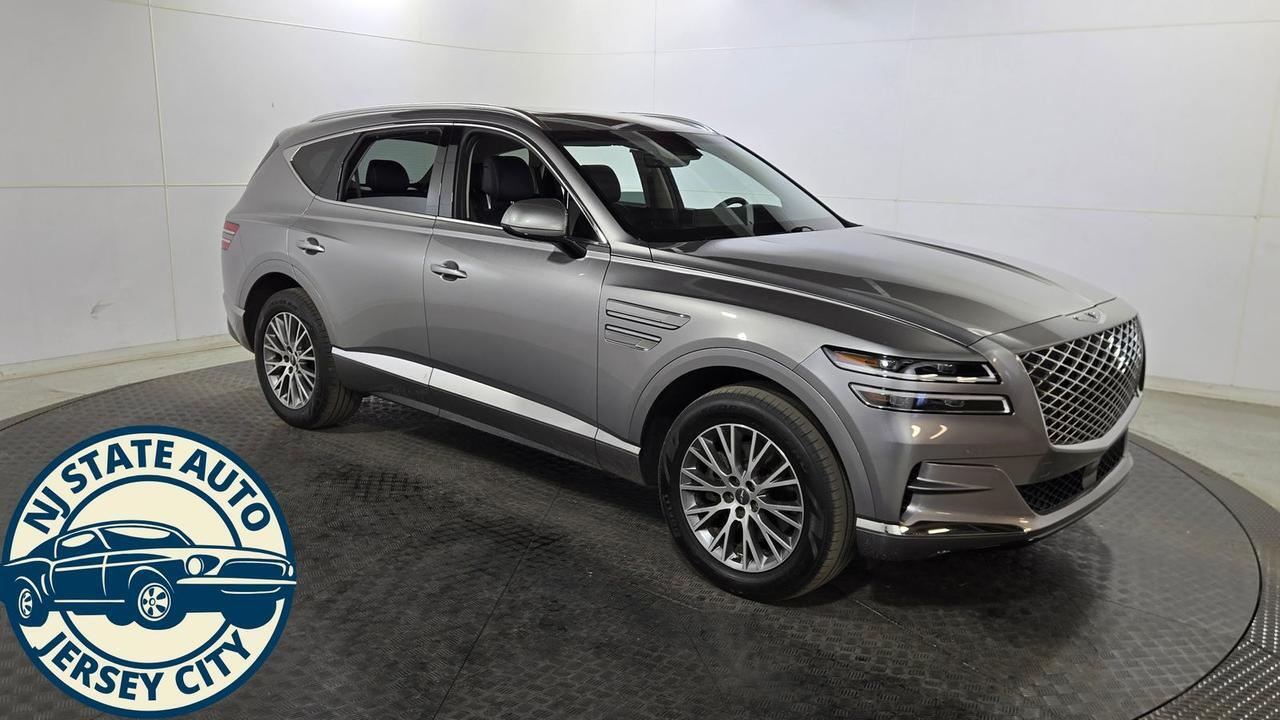 2021 Genesis GV80 2.5T Jersey City NJ