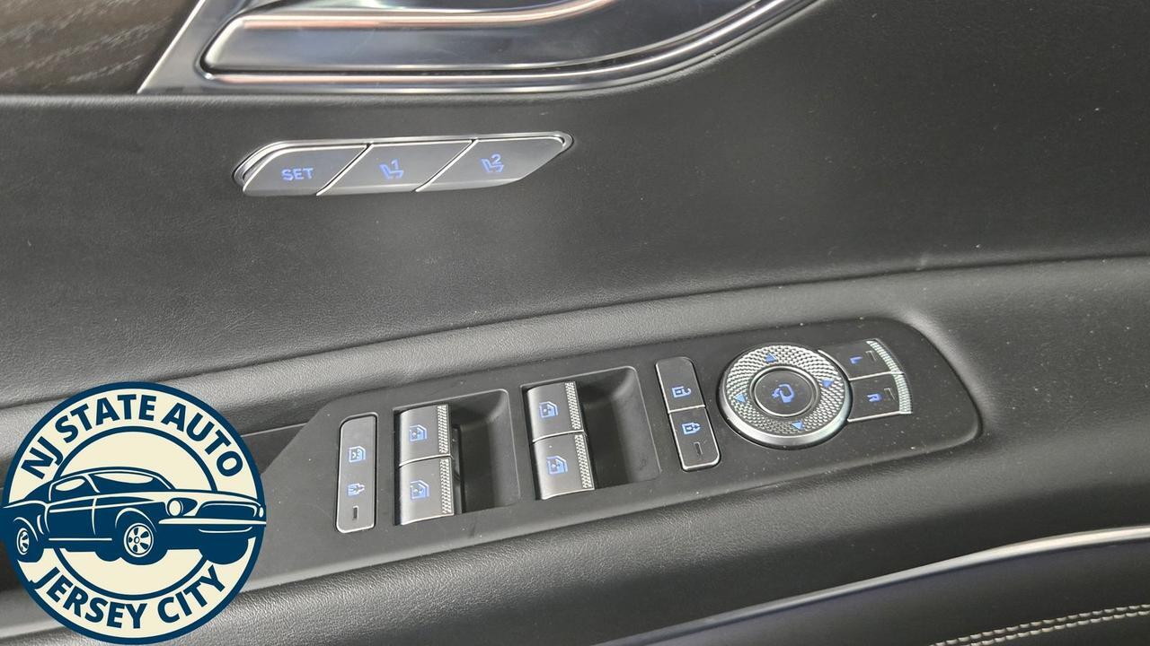 2021 Genesis GV80 2.5T Jersey City NJ