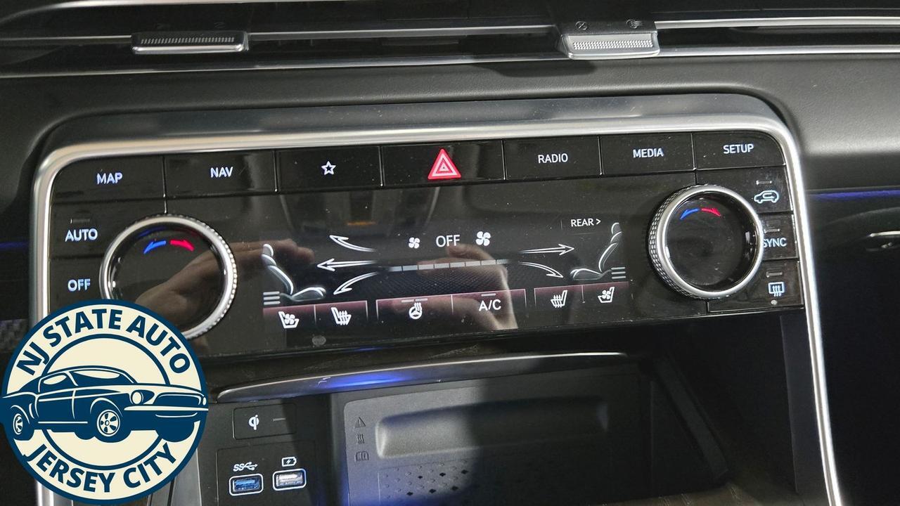 2021 Genesis GV80 2.5T Jersey City NJ