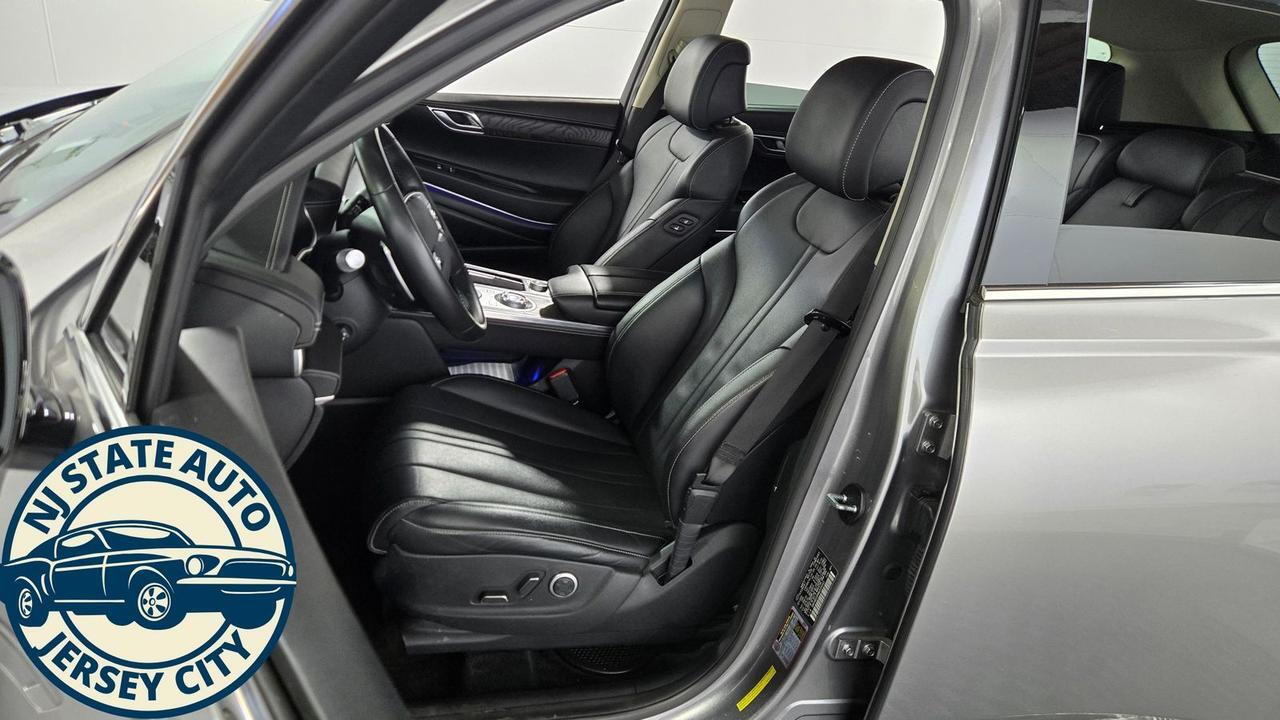 2021 Genesis GV80 2.5T Jersey City NJ