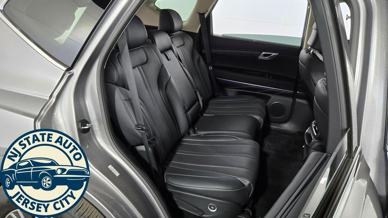 2021 Genesis GV80 2.5T Jersey City NJ