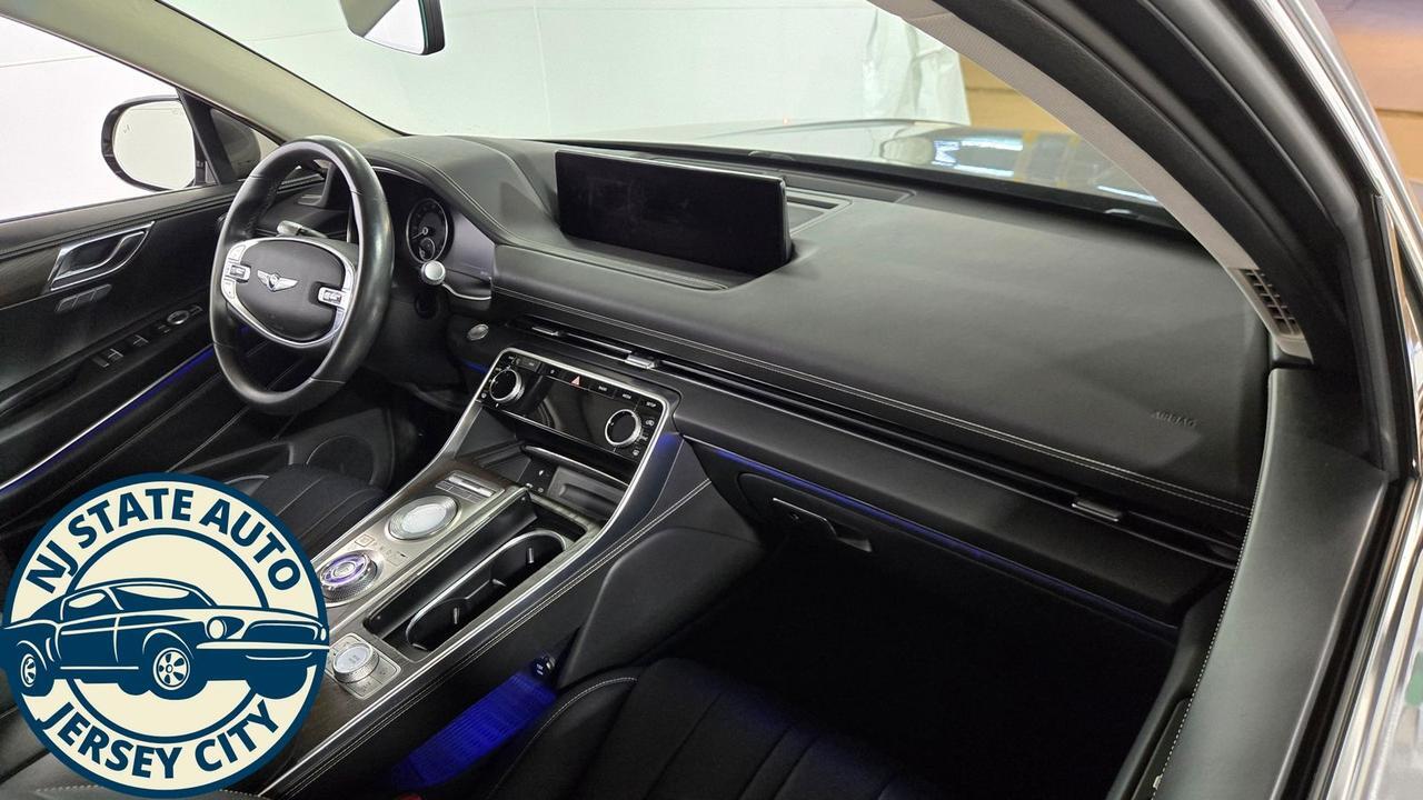 2021 Genesis GV80 2.5T Jersey City NJ