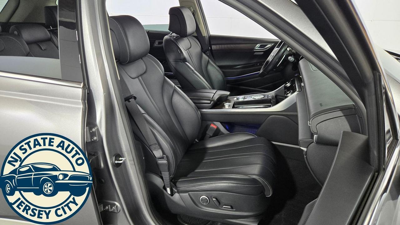 2021 Genesis GV80 2.5T Jersey City NJ