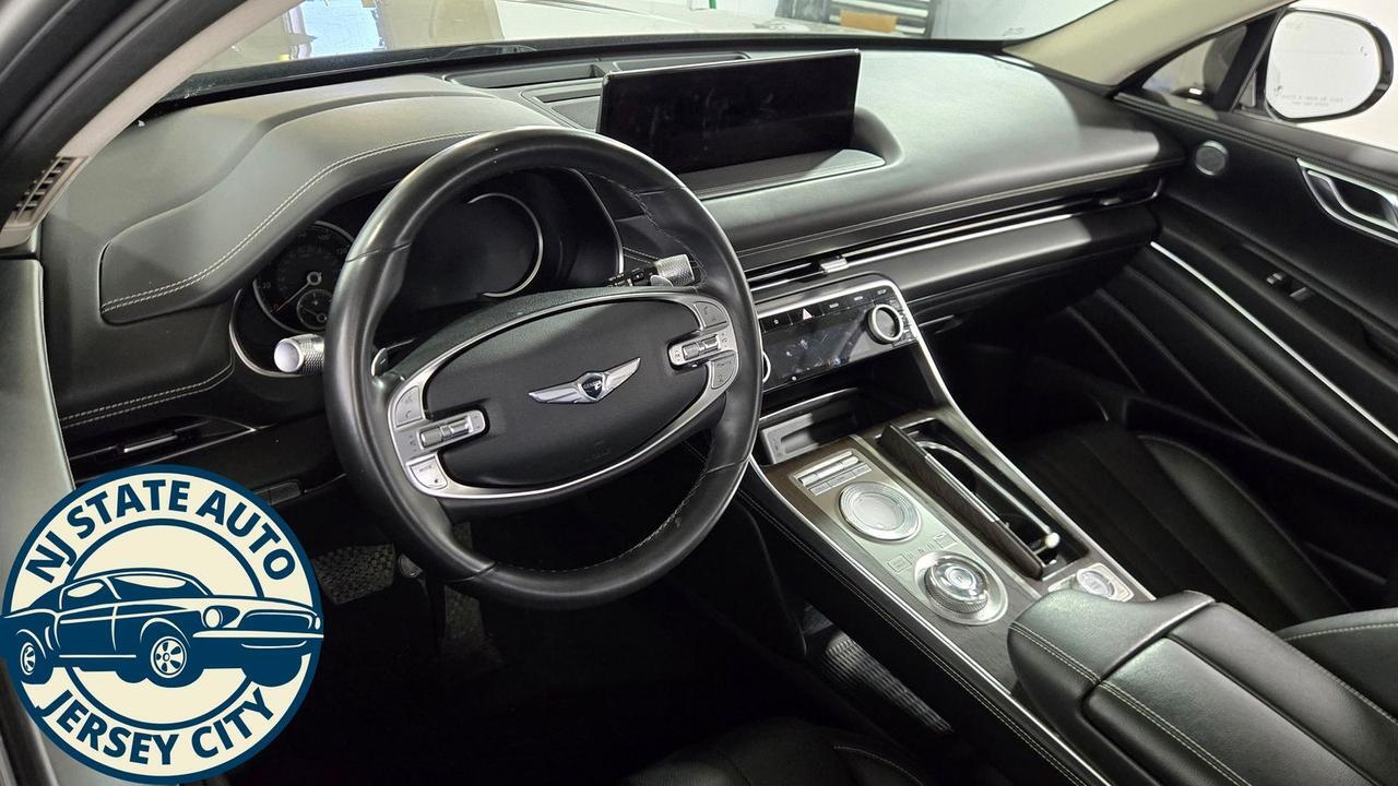 2021 Genesis GV80 2.5T Jersey City NJ