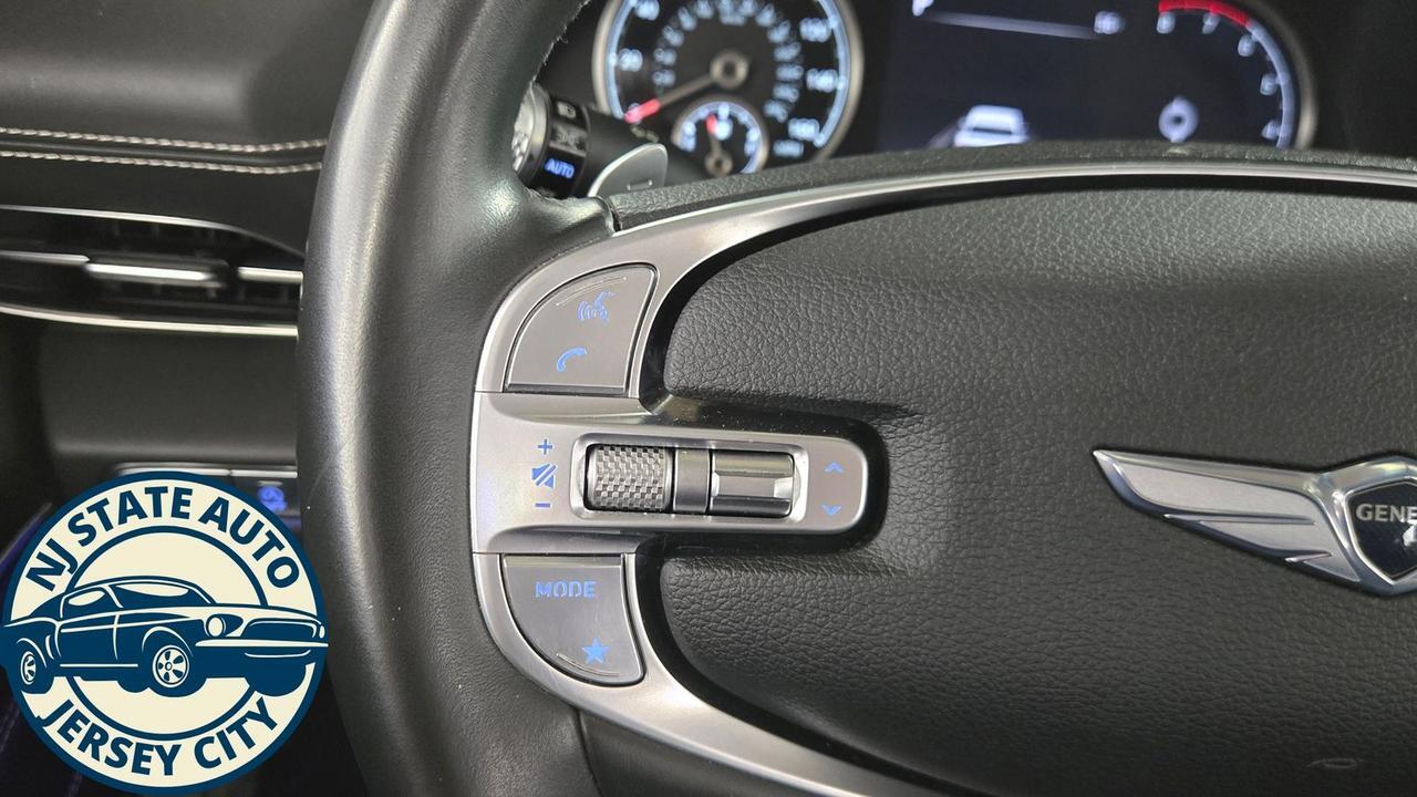 2021 Genesis GV80 2.5T Jersey City NJ