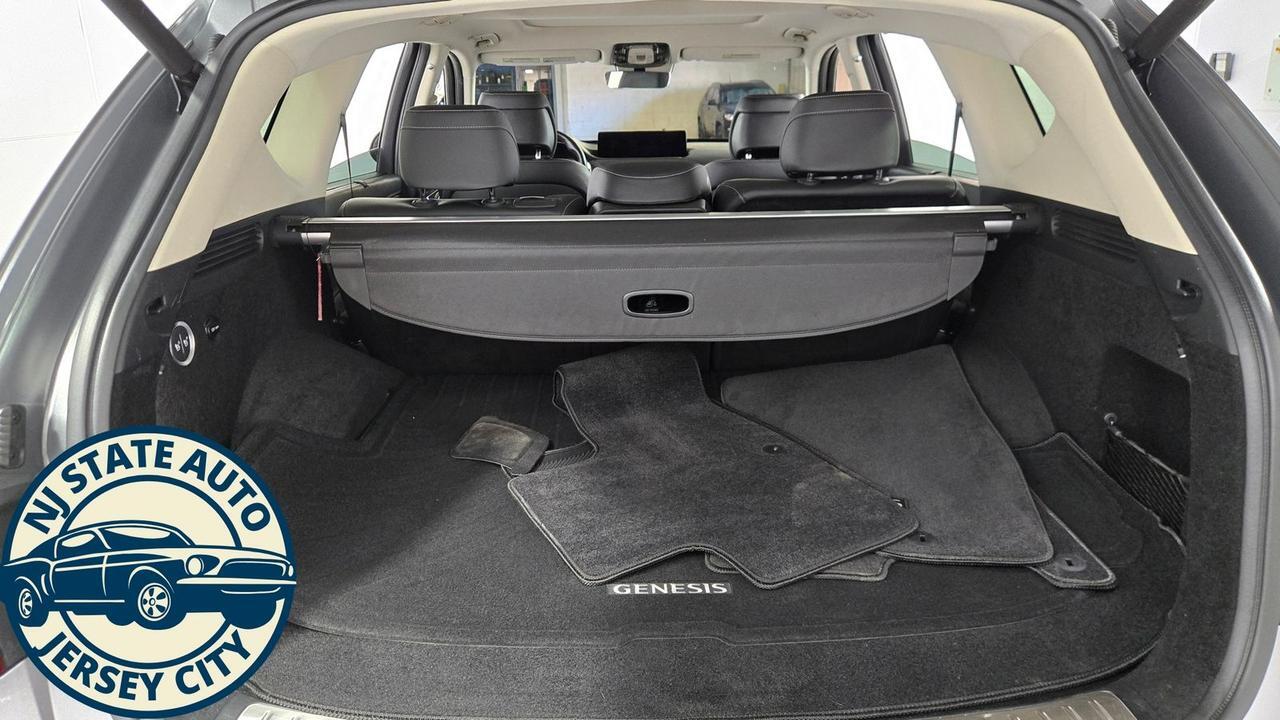 2021 Genesis GV80 2.5T Jersey City NJ
