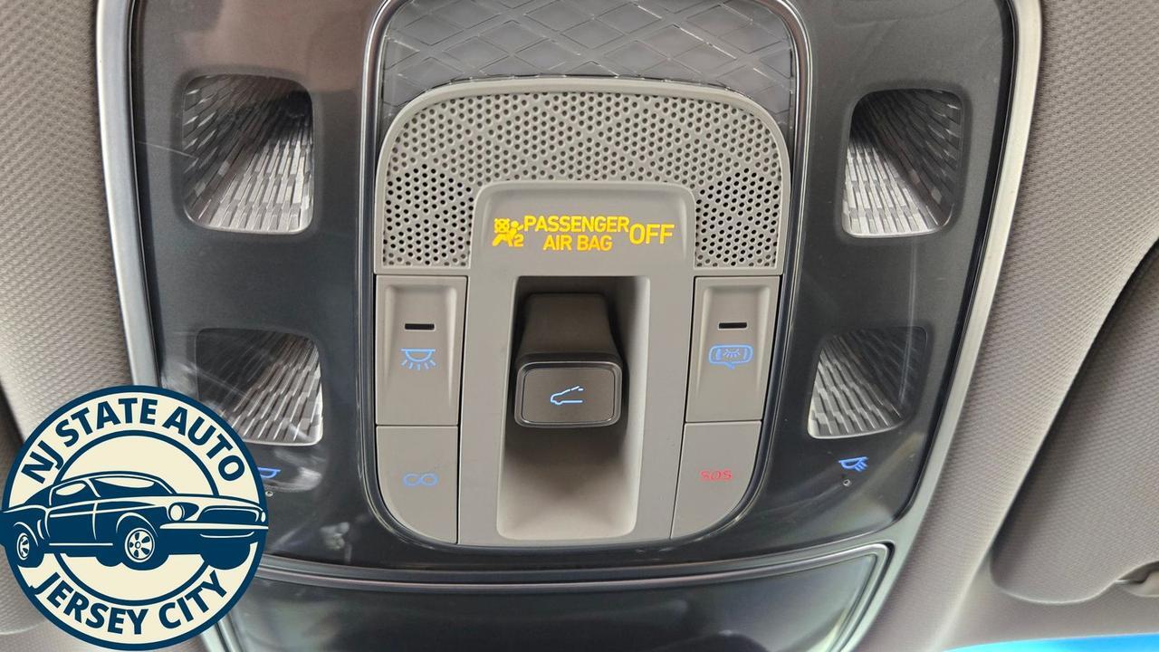 2021 Genesis GV80 2.5T Jersey City NJ