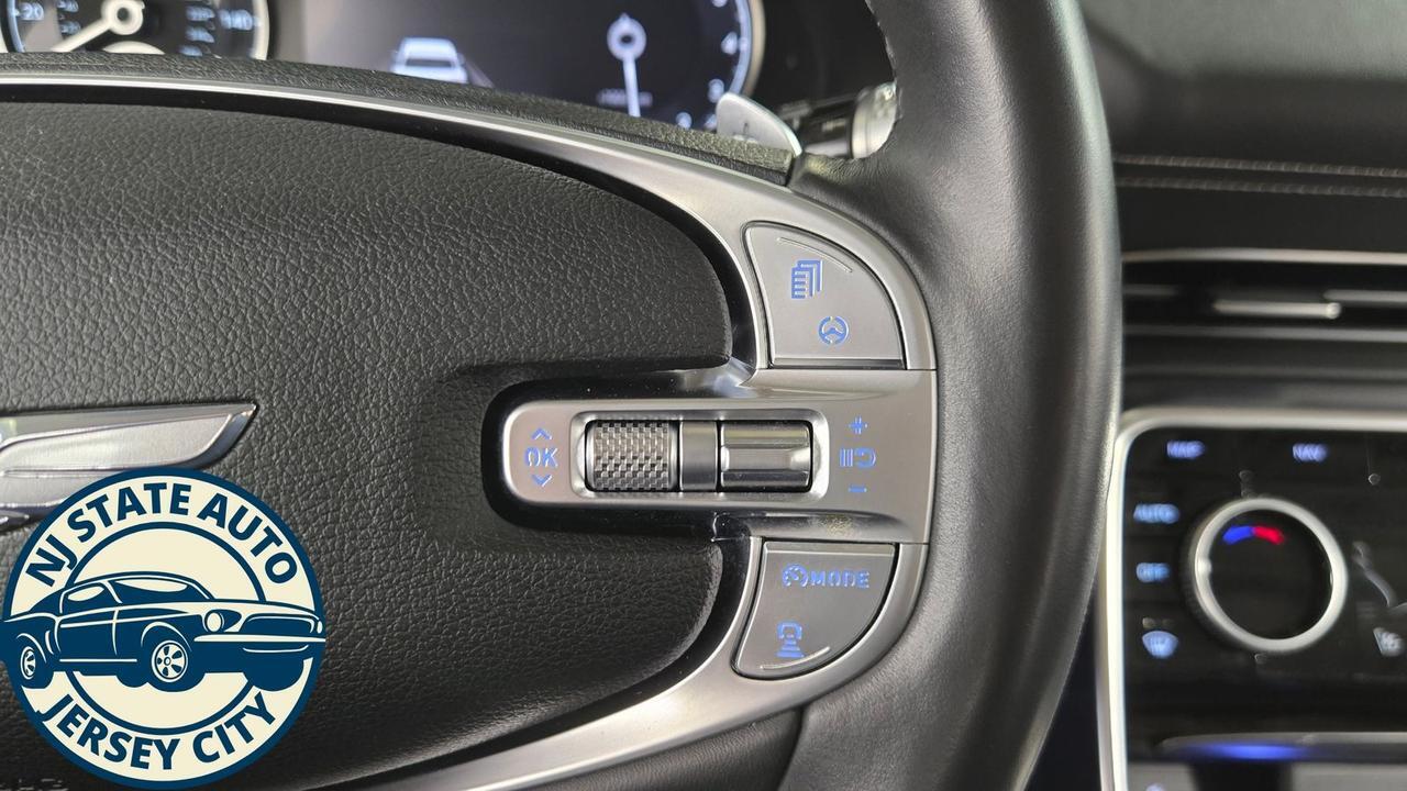 2021 Genesis GV80 2.5T Jersey City NJ