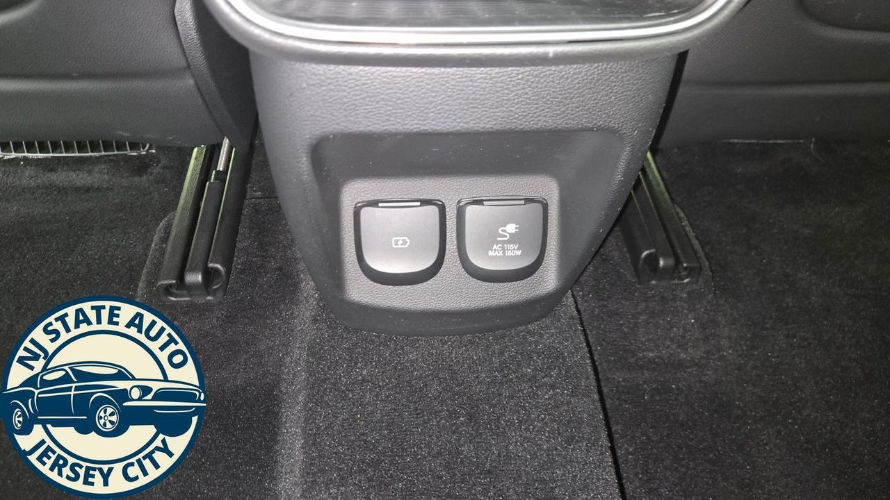 2021 Genesis GV80 2.5T Jersey City NJ