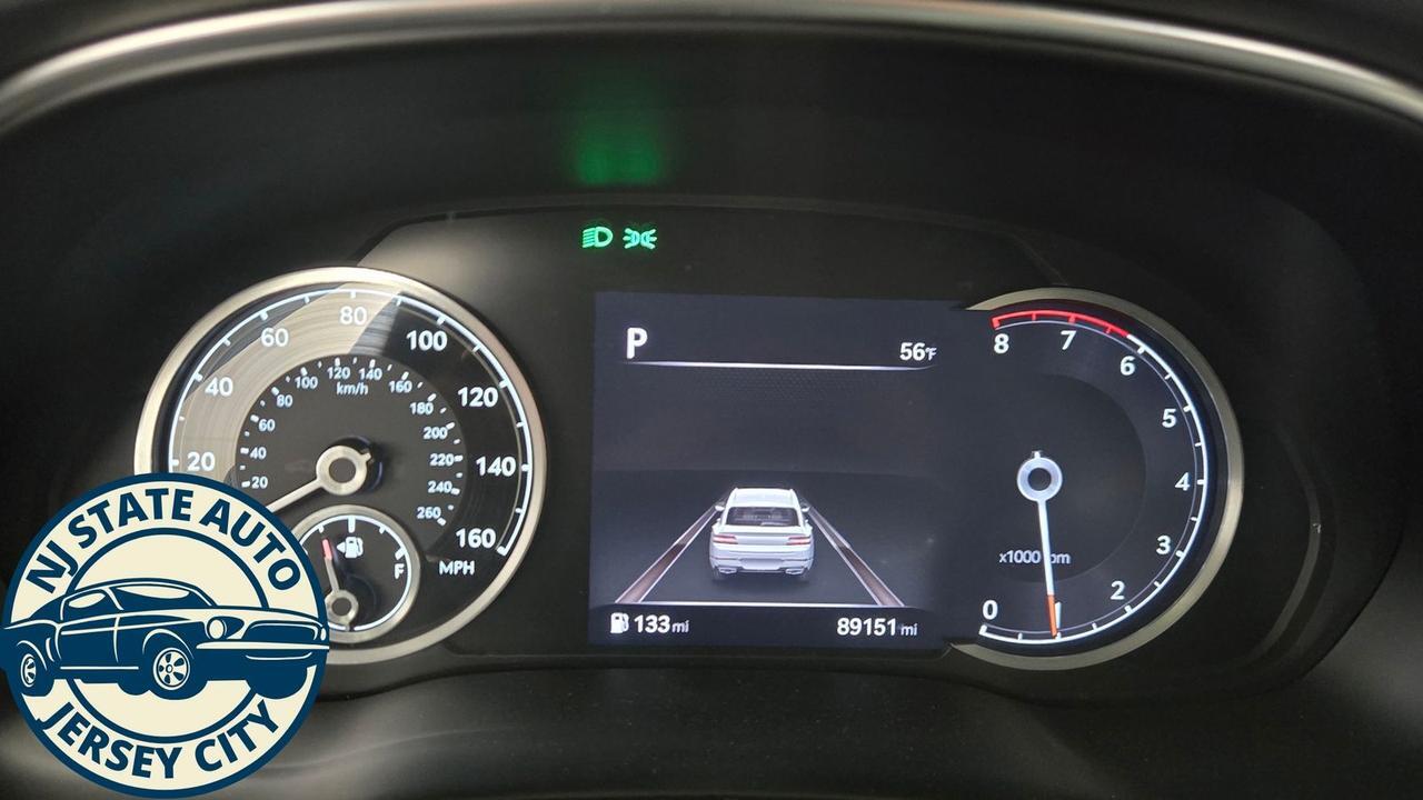 2021 Genesis GV80 2.5T Jersey City NJ