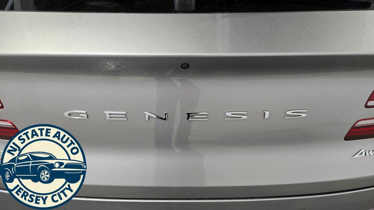 2021 Genesis GV80 2.5T Jersey City NJ
