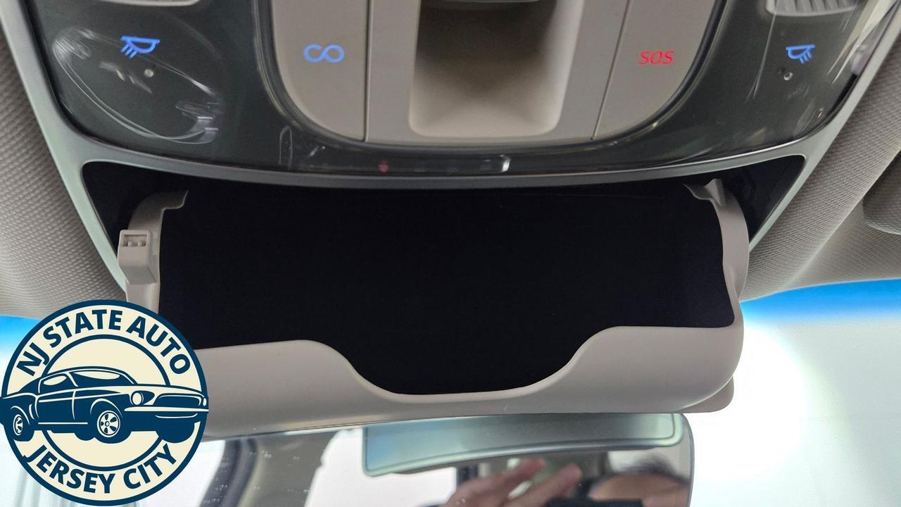 2021 Genesis GV80 2.5T Jersey City NJ