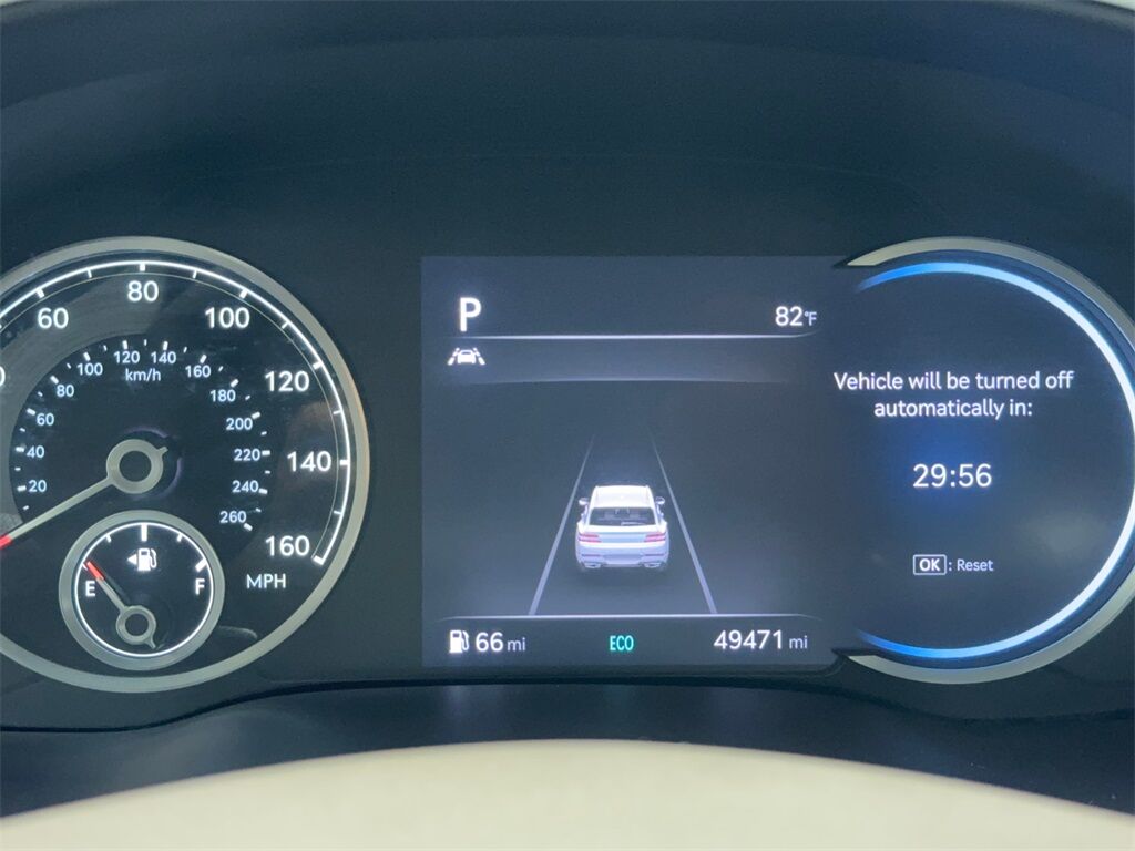 2021 Genesis GV80 2.5T NAV,CAM,PANO,CLMT STS,BLIND SPOT,19&quot; WLS Plano TX
