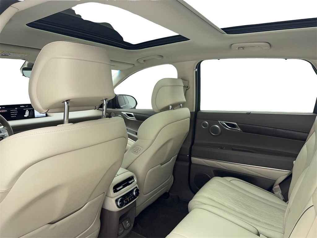 2021 Genesis GV80 2.5T NAV,CAM,PANO,CLMT STS,BLIND SPOT,19&quot; WLS Plano TX