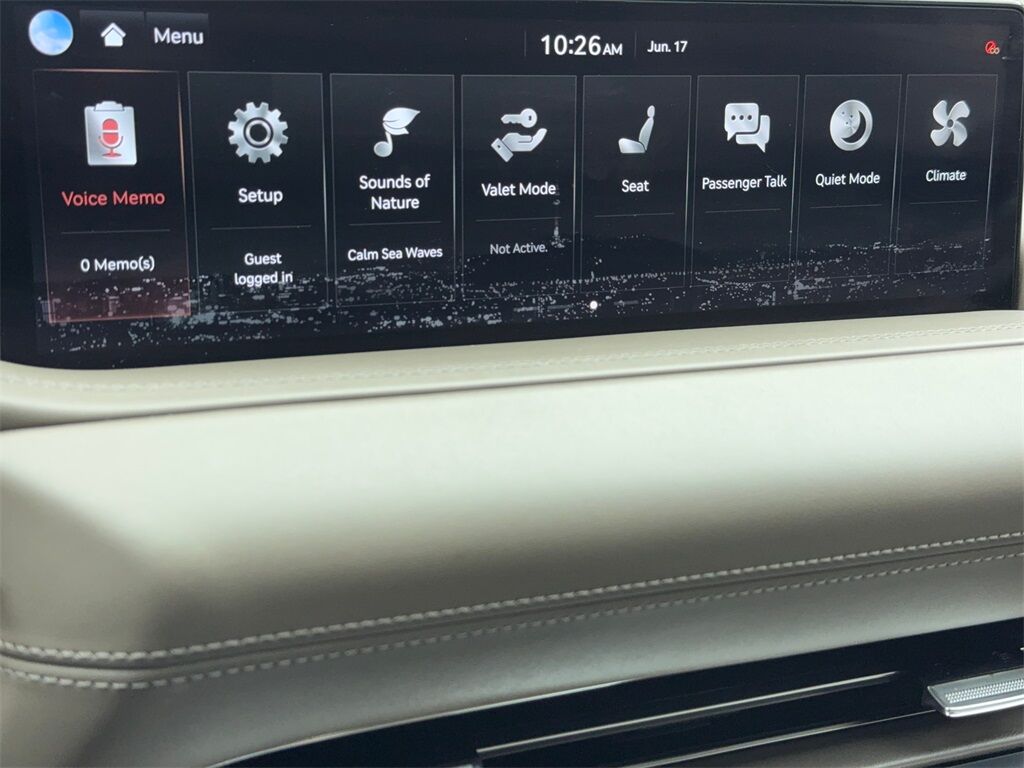 2021 Genesis GV80 2.5T NAV,CAM,PANO,CLMT STS,BLIND SPOT,19&quot; WLS Plano TX