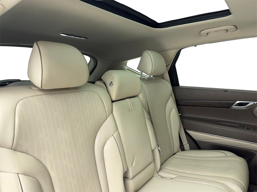 2021 Genesis GV80 2.5T NAV,CAM,PANO,CLMT STS,BLIND SPOT,19&quot; WLS Plano TX