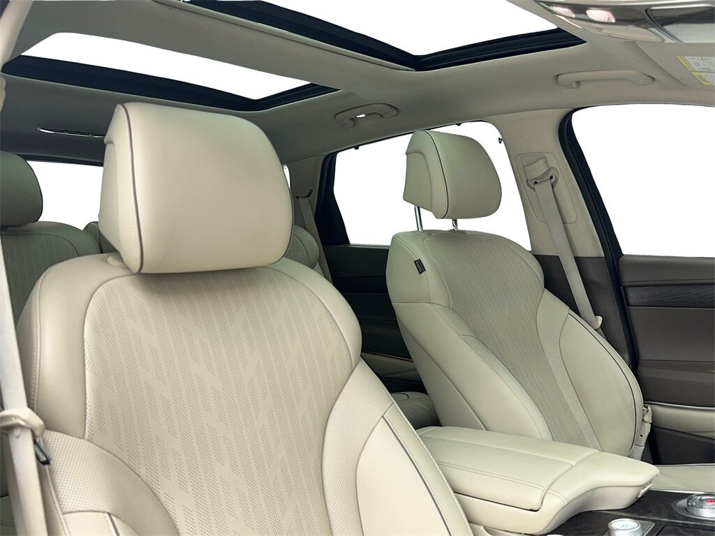 2021 Genesis GV80 2.5T NAV,CAM,PANO,CLMT STS,BLIND SPOT,19&quot; WLS Plano TX