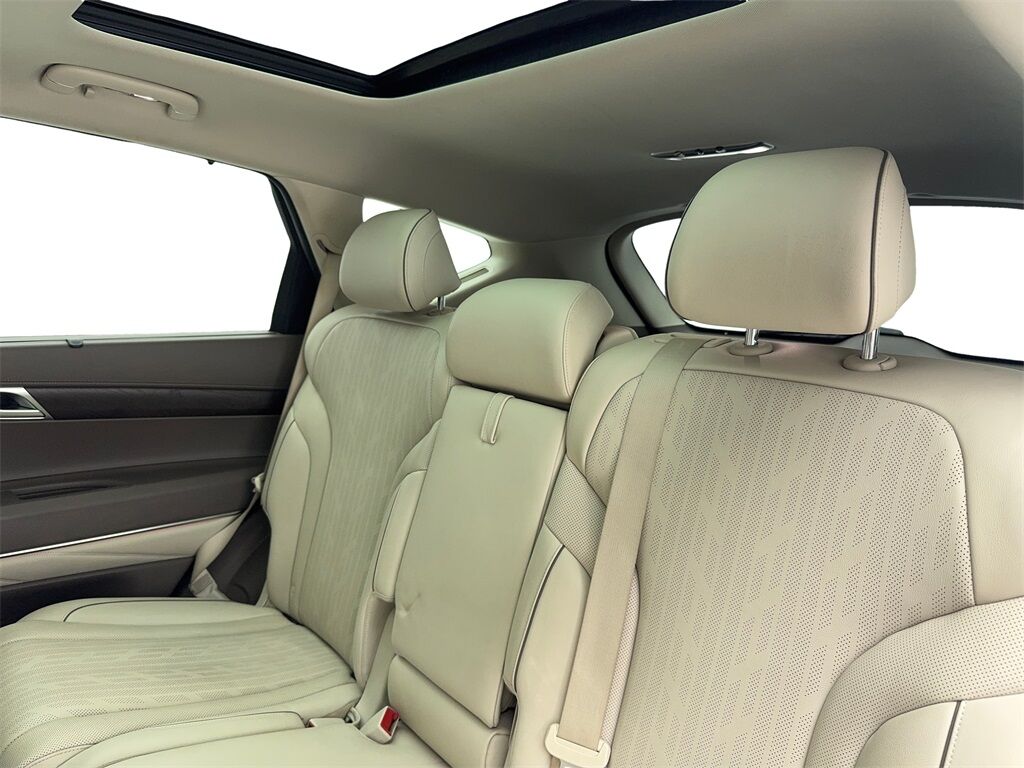 2021 Genesis GV80 2.5T NAV,CAM,PANO,CLMT STS,BLIND SPOT,19&quot; WLS Plano TX