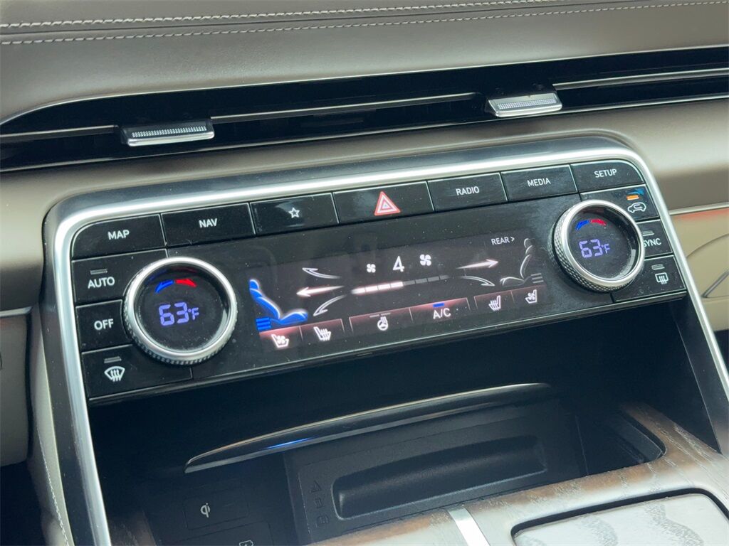 2021 Genesis GV80 2.5T NAV,CAM,PANO,CLMT STS,BLIND SPOT,19&quot; WLS Plano TX