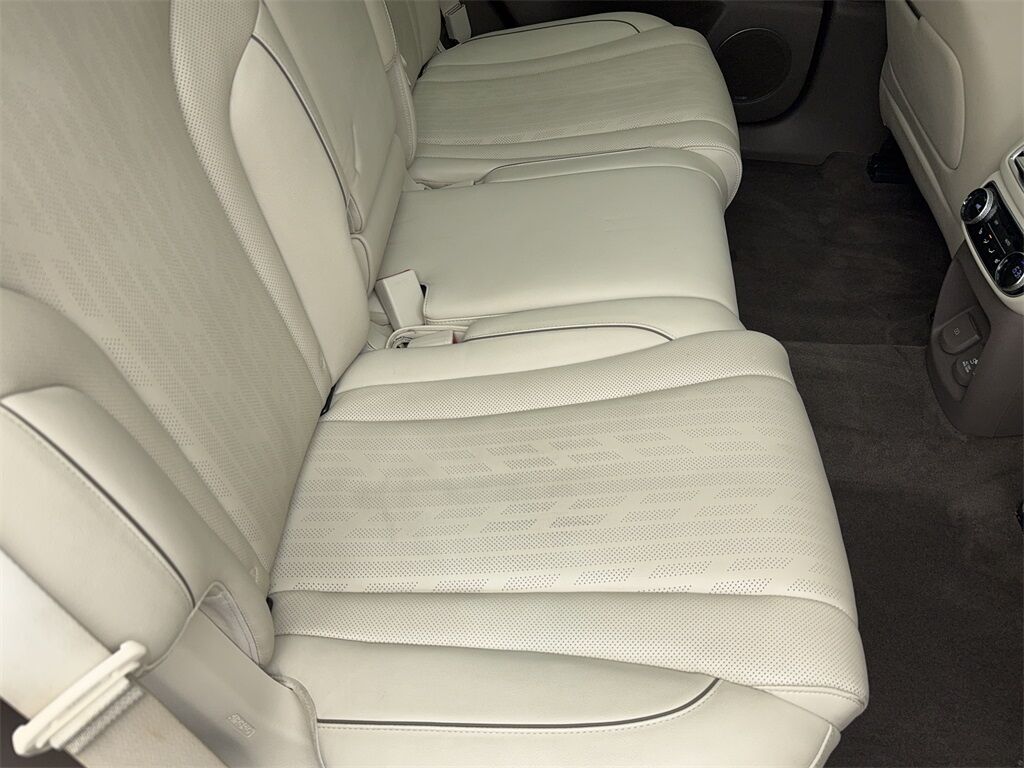 2021 Genesis GV80 2.5T NAV,CAM,PANO,CLMT STS,BLIND SPOT,19&quot; WLS Plano TX