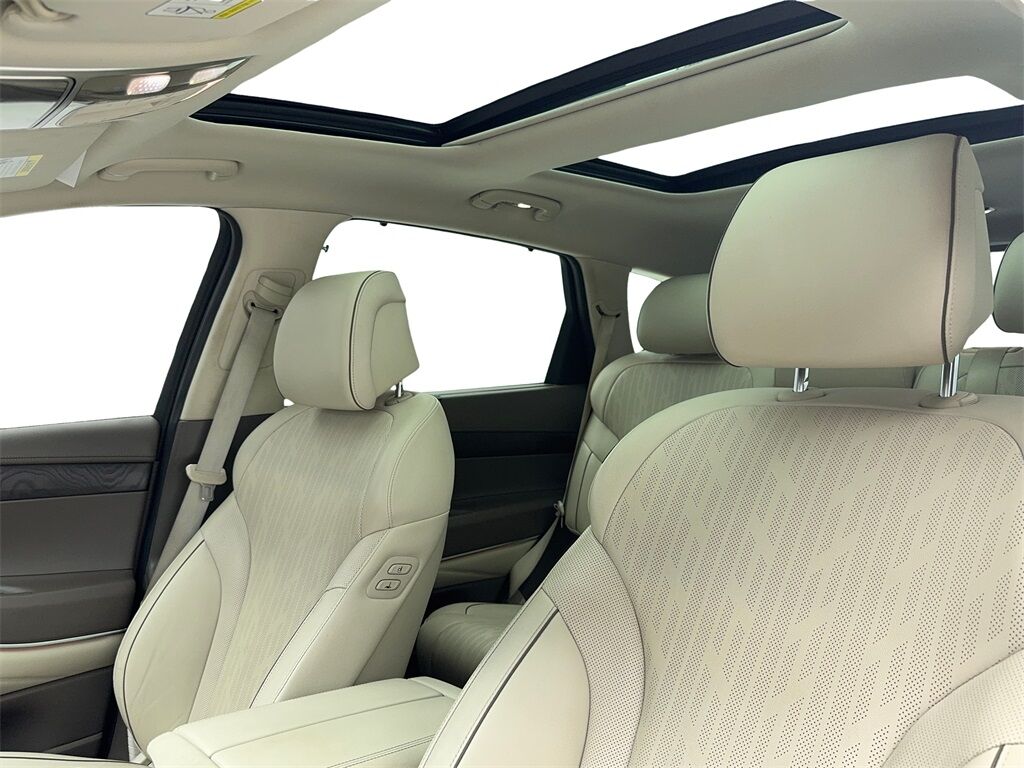 2021 Genesis GV80 2.5T NAV,CAM,PANO,CLMT STS,BLIND SPOT,19&quot; WLS Plano TX