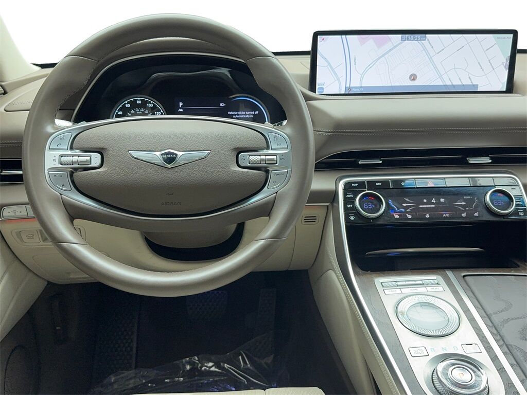 2021 Genesis GV80 2.5T NAV,CAM,PANO,CLMT STS,BLIND SPOT,19&quot; WLS Plano TX