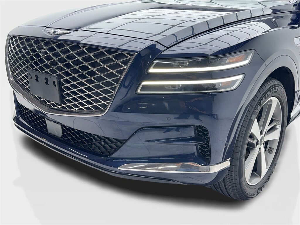 2021 Genesis GV80 2.5T NAV,CAM,PANO,CLMT STS,BLIND SPOT,19&quot; WLS Plano TX