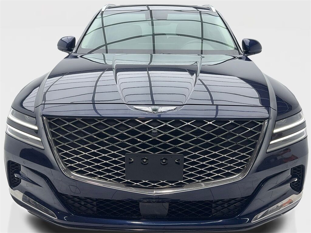 2021 Genesis GV80 2.5T NAV,CAM,PANO,CLMT STS,BLIND SPOT,19&quot; WLS Plano TX